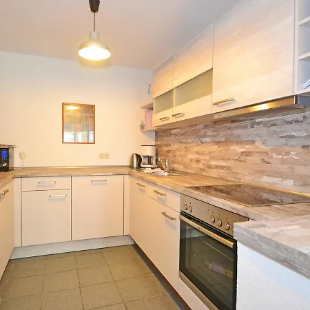 Haus Am Schmollensee Sellin 7a Apartamento