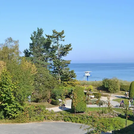 Apartamento Haus Am Schmollensee Sellin 7a