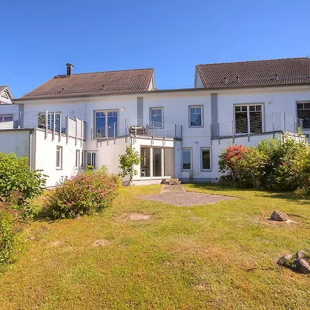 Haus Am Schmollensee Sellin 7a Apartamento Sellin (Usedom)