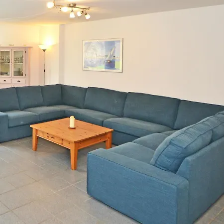 Apartamento Haus Am Schmollensee Sellin 7a