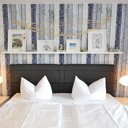Haus Am Schmollensee Sellin 7a Apartamento Sellin (Usedom)