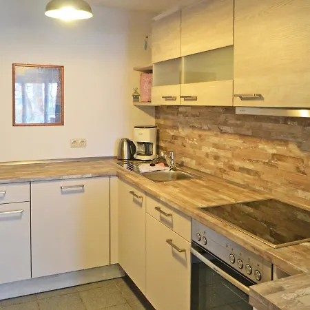 Haus Am Schmollensee Sellin 7a Sellin (Usedom)