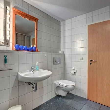 Apartamento Haus Am Schmollensee Sellin 7a