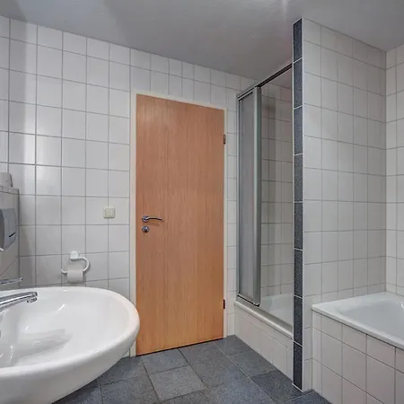 Haus Am Schmollensee Sellin 7a *